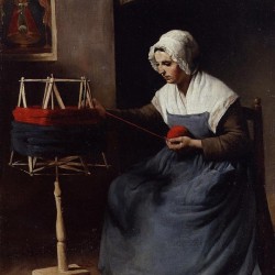 The winder